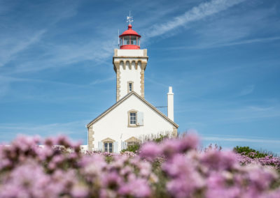 Phare des poulains