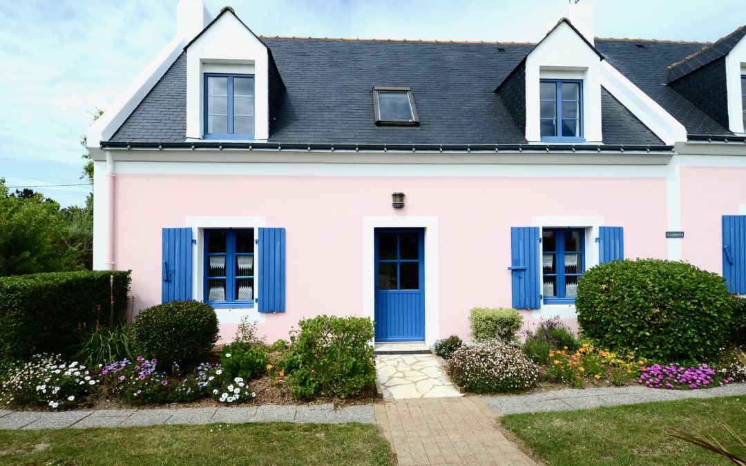 Loger à la Désirade quand l’hotel est fermé ? Oui, c’est possible dans l’Appart’ ou la Maison Désirade !
