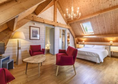 Appartement familial
