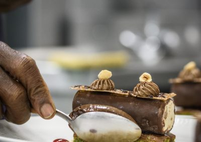 Dessert