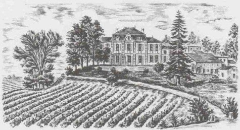 Château Mazeris Bellevue, une histoire de famille et de bon vin !
