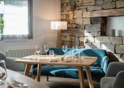 Restaurant La Désirade