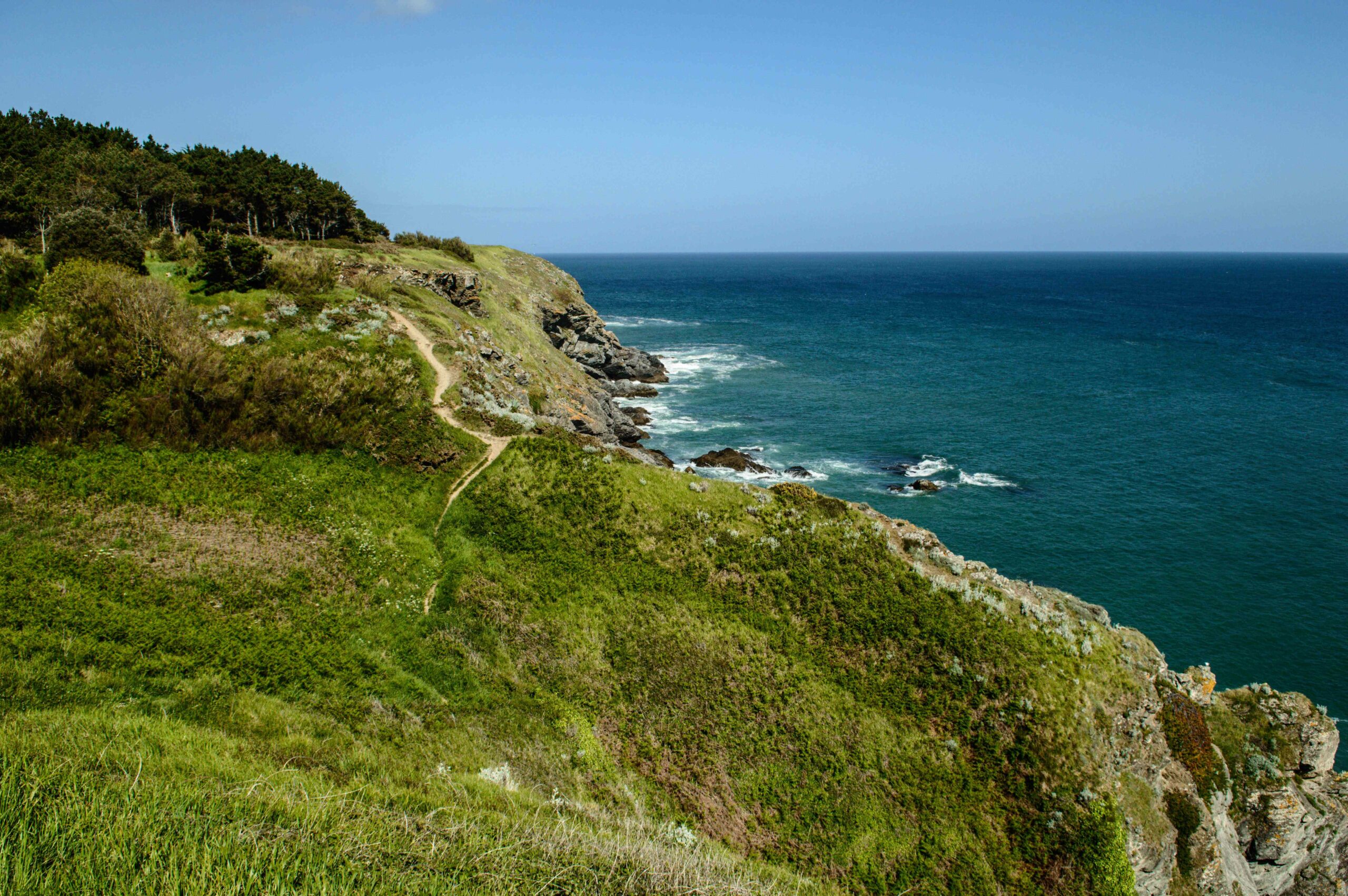 Semaine « Nature et Bien-être à Belle-Ile »